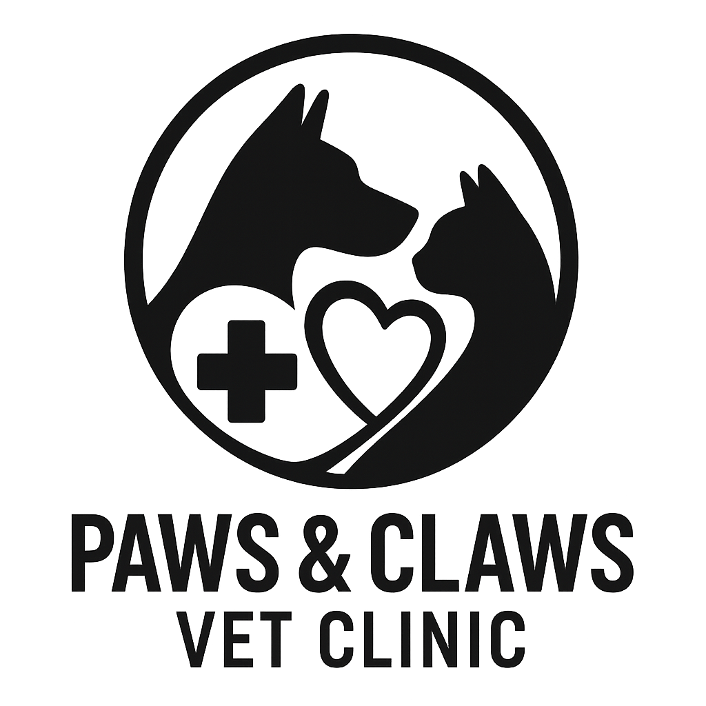Paws & Claws Veterinary